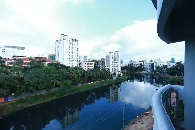 Marino Hotel - Banani - 1