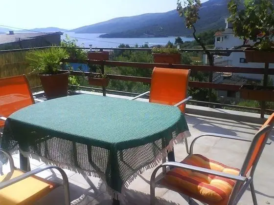 Marino - Large Terrace - A1