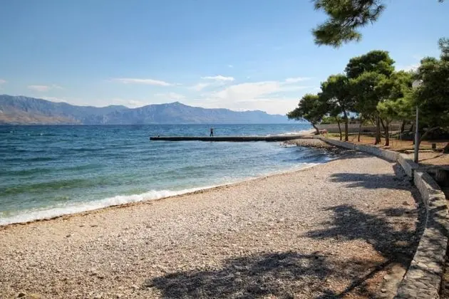 Marino - Near Family Friendly Beach - A2