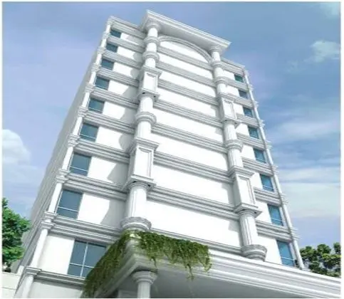 Marino Royal Hotel
