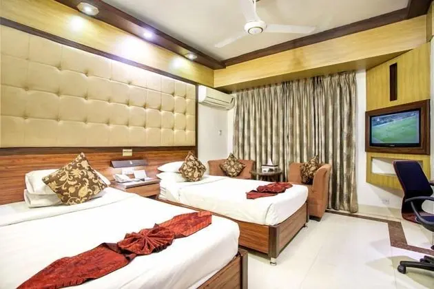 Marino Hotel Uttara