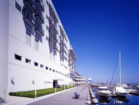 Hotel Marinoa Resort Fukuoka (Ex. EverGreen Marin - Genel