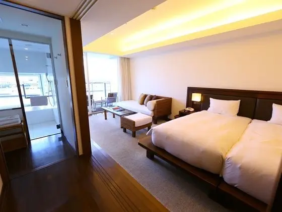Hotel Marinoa Resort Fukuoka (Ex. EverGreen Marin - Oda