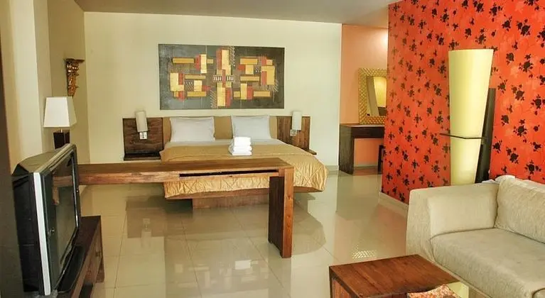 Marinos Place Legian - Genel