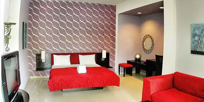 Marinos Place Legian - Genel
