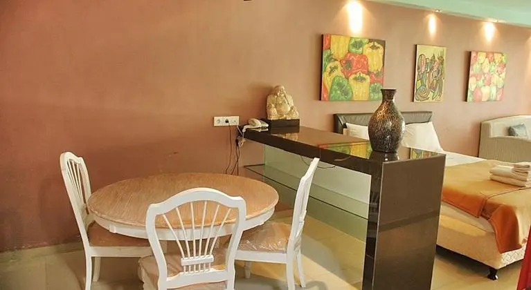Marinos Place Legian - Genel
