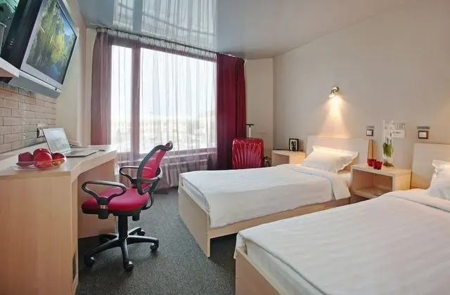 Marins Park Hotel Ekaterinburg - Öne Çıkan Resim