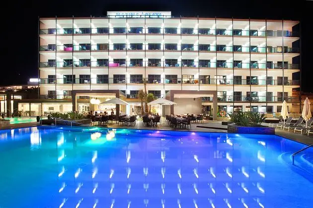 Marins Playa Suites