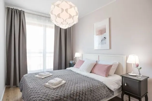 Marinus Apartments Szafarnia - Öne Çıkan Resim