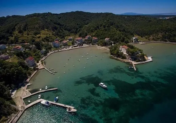 Mario - 150m From sea - A1