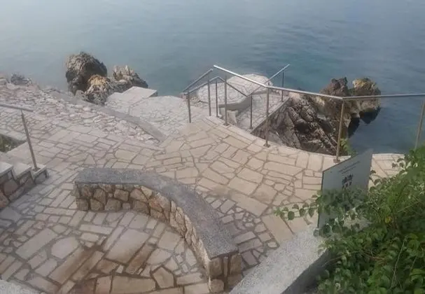 Mario - 50 m From sea - A1