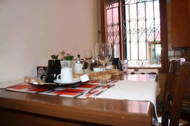 Mario Apartment 1479 - Oda Düzeni