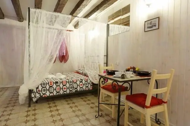 Mario Apartment 3631