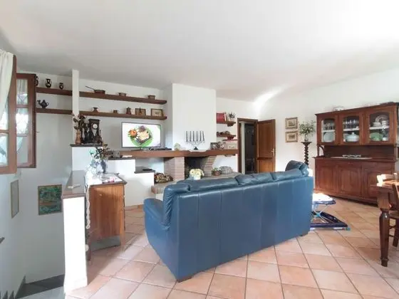 Mario Forte dei Marmi - Oda
