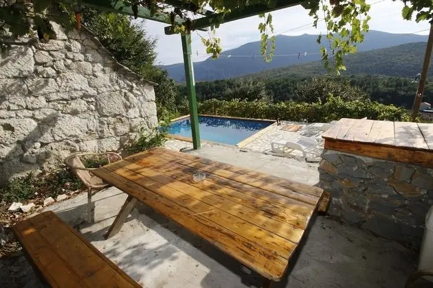 Mario - With Pool - H