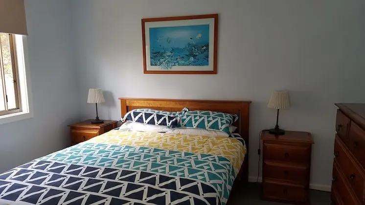 Marion Bay Holiday Villas - İç Mekan