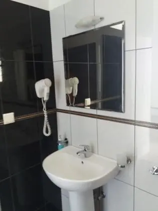 Villa Marios - Banyo Tipleri