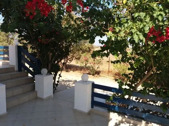 Villa Marios - Dış Mekan