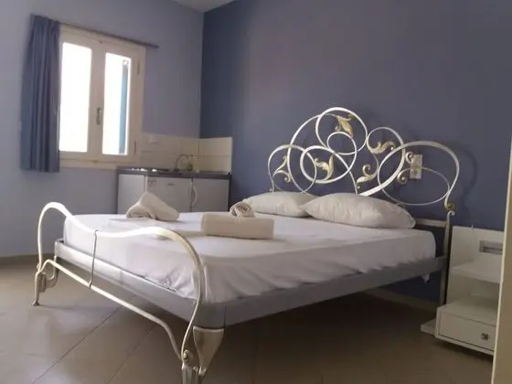 Villa Marios - Oda
