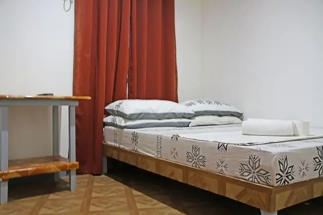 Mario's Travellers Inn - Hostel - Oda