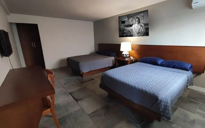 Hotel Maripina - Oda