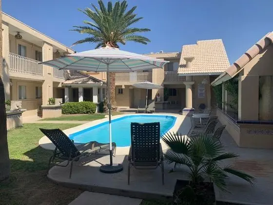 Hotel Maripina - Öne Çıkan Resim