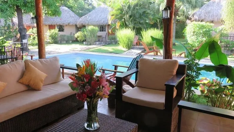 Hotel Mariposa