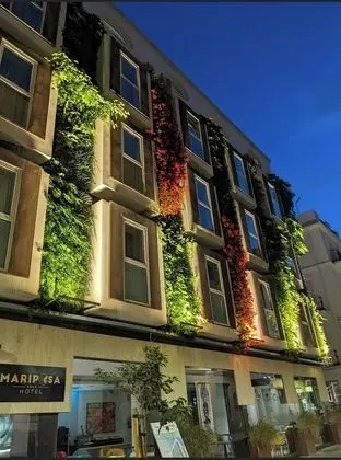 Hotel Mariposa - Öne Çıkan Resim
