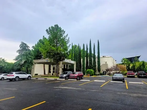 Mariposa Hotel - Dış Mekan