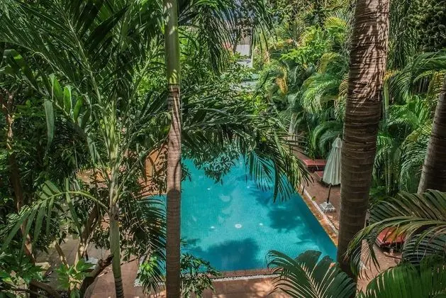 Marirath Boutique Hotel - Öne Çıkan Resim