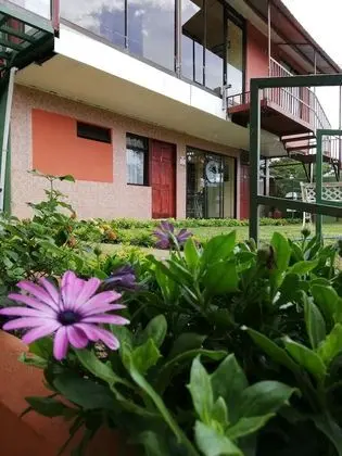 Maris B&B - Dış Mekan