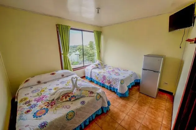 Maris B&B - Oda