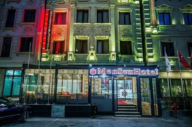 Maris Hotel Baku