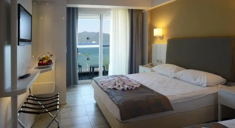Maris Beach Otel
