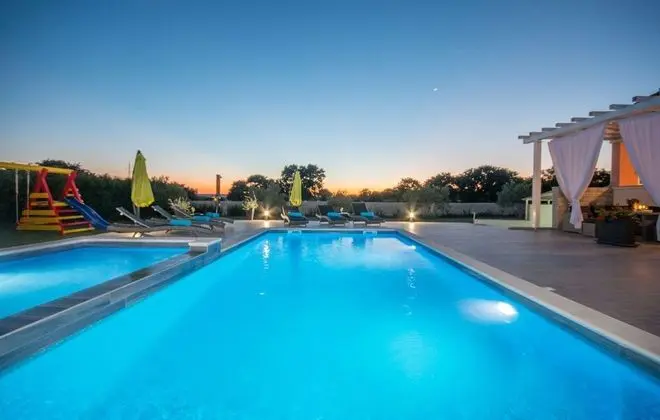 Villa Maris