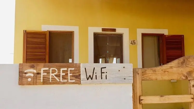 Villa Maris Ecolodge - Öne Çıkan Resim