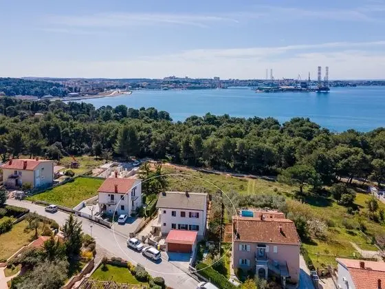 Maris Pula in Pula With 2 Bedrooms and 1 5 Bathrooms