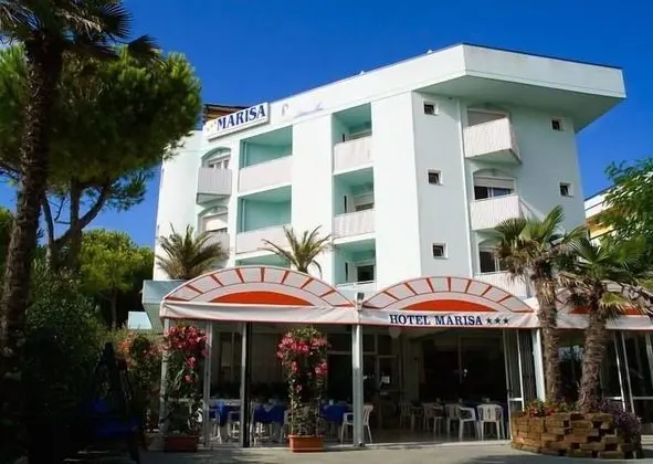 Hotel Marisa
