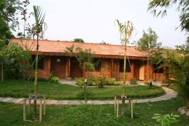 Marisa Resort & Spa Chiang Dao - Dış Mekan