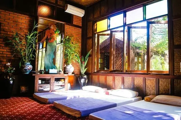 Marisa Resort & Spa Chiang Dao - Spa