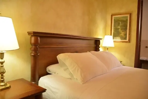 Hotel Mariscal Robledo - Oda