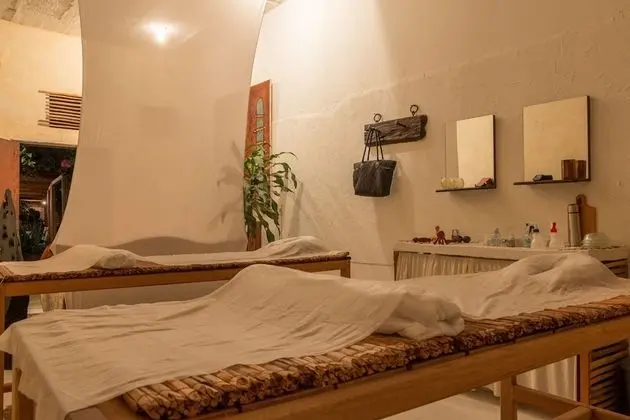 Hotel Mariscal Robledo - Spa