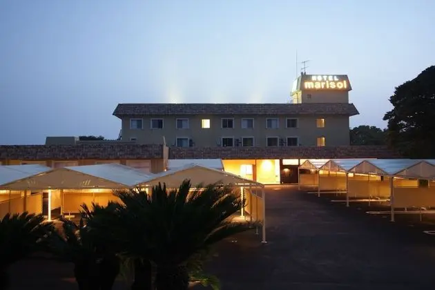 Hotel Marisol - Adults Only