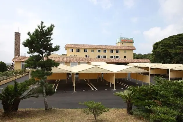 Hotel Marisol - Adults Only - Dış Mekan