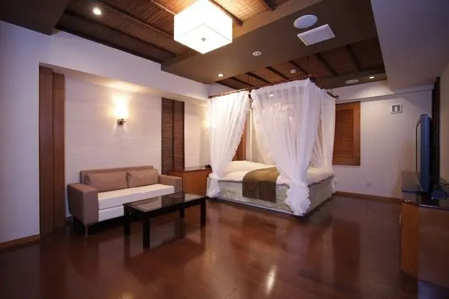 Hotel Marisol - Adults Only - Oda