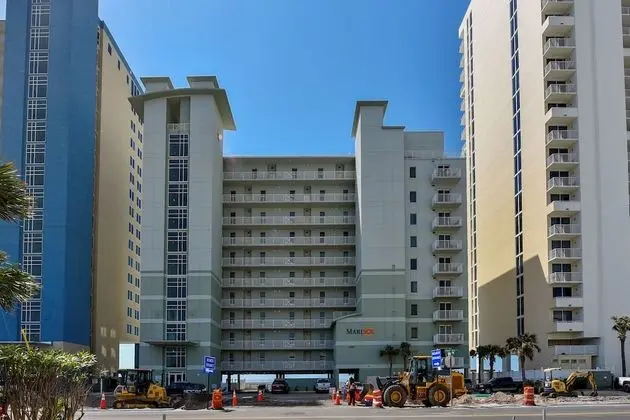 Marisol Condominiums by Book That Condo - Dış Mekan