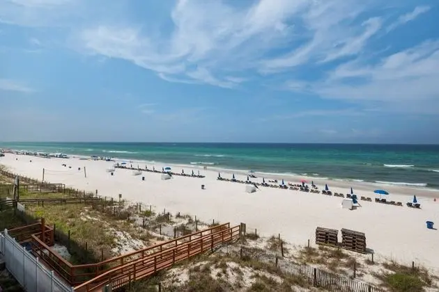 Marisol by iTrip Panama City Beach - Plaj