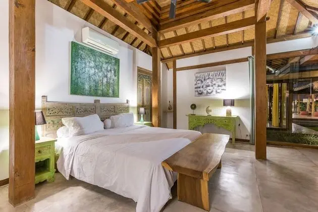 Villa Marissa