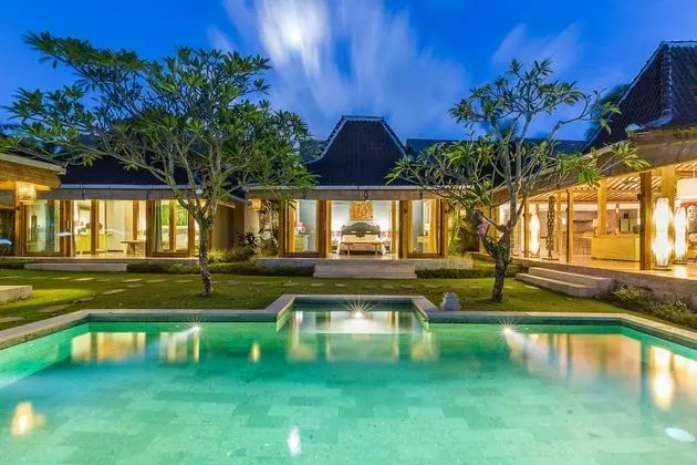 Villa Marissa