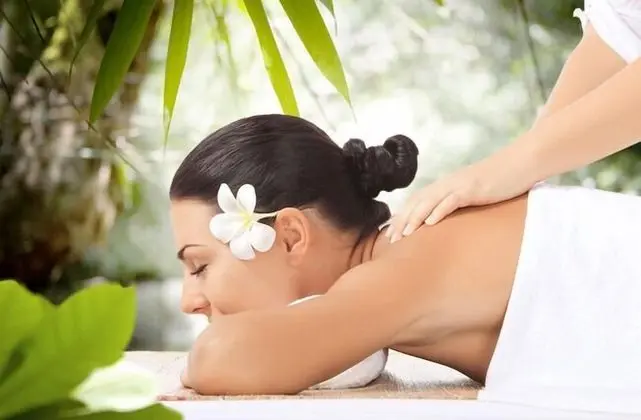Marissa Hai Tien Hotel & Spa - Spa
